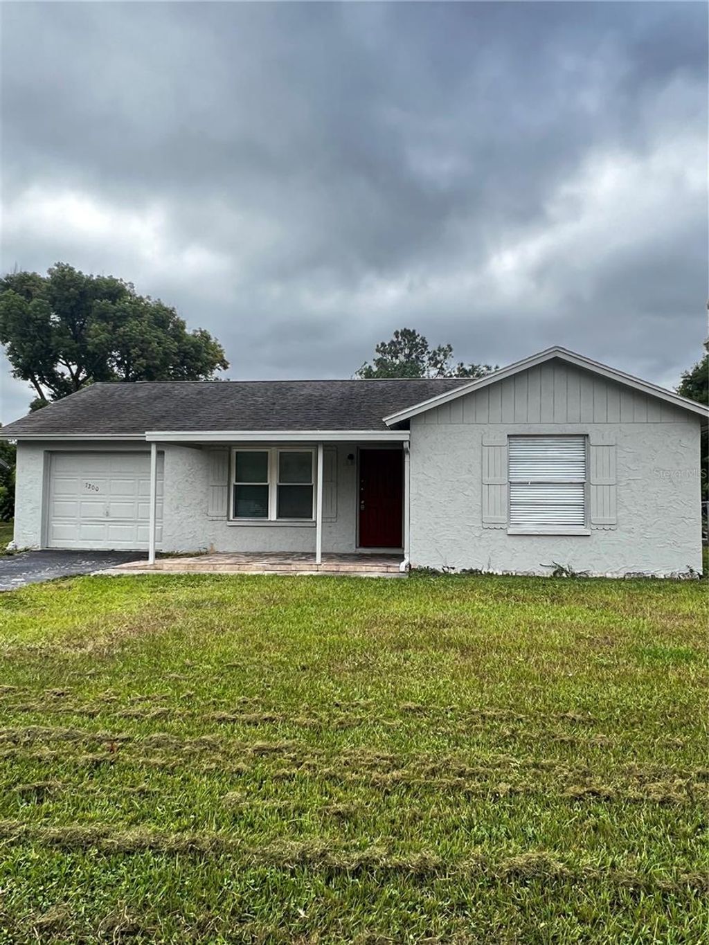 Photo of 7200 Jenner Avenue, New Port Richey, FL 34655 (MLS # TB8442699)
