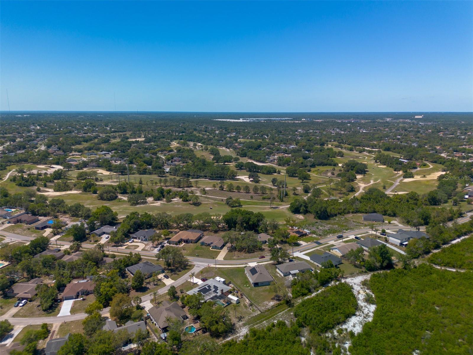 DELTONA LAKES UNIT 09 - Residential