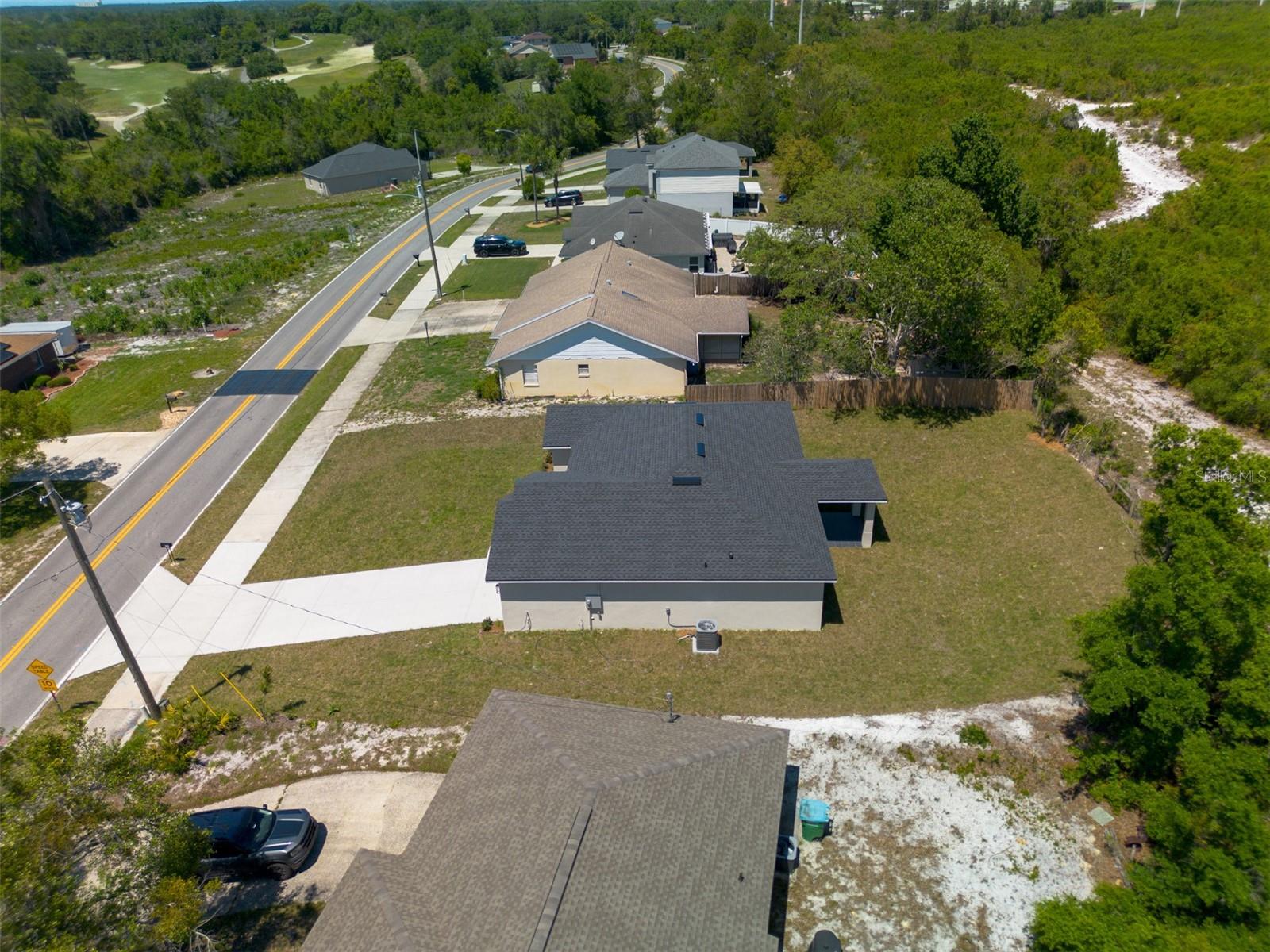DELTONA LAKES UNIT 09 - Residential