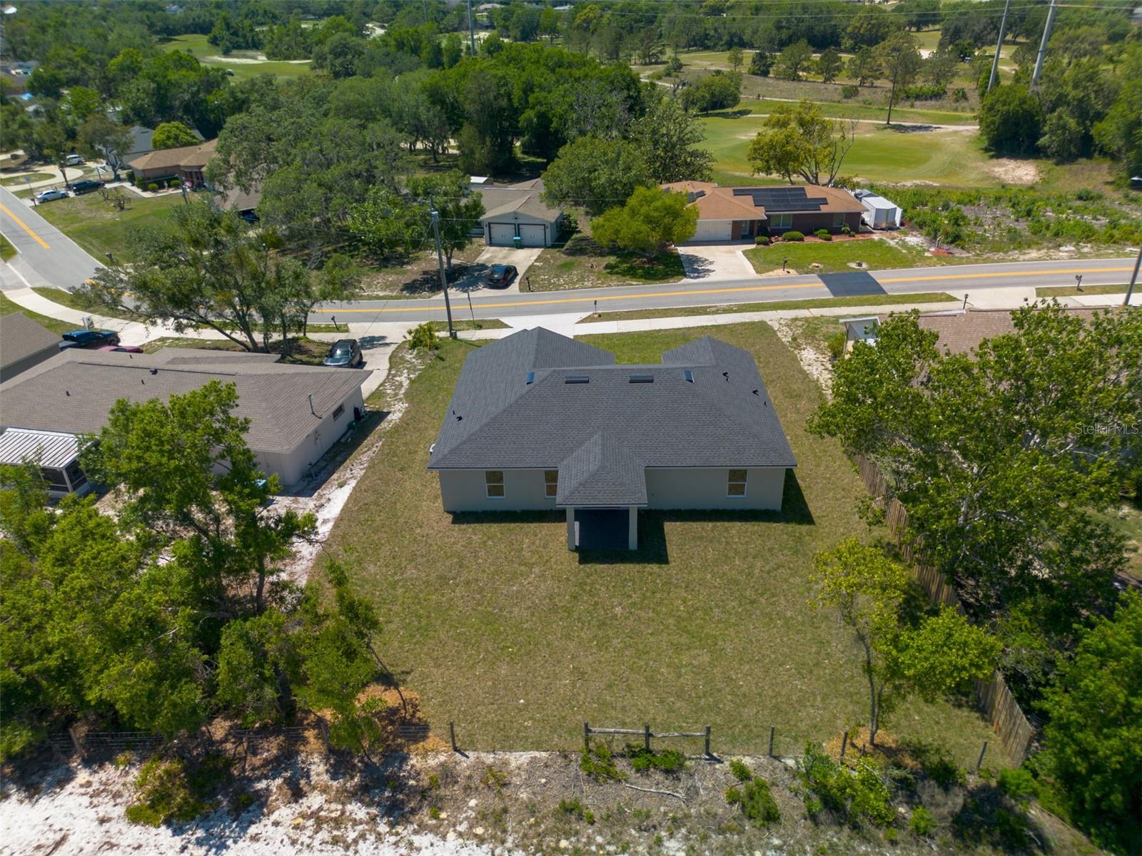 DELTONA LAKES UNIT 09 - Residential