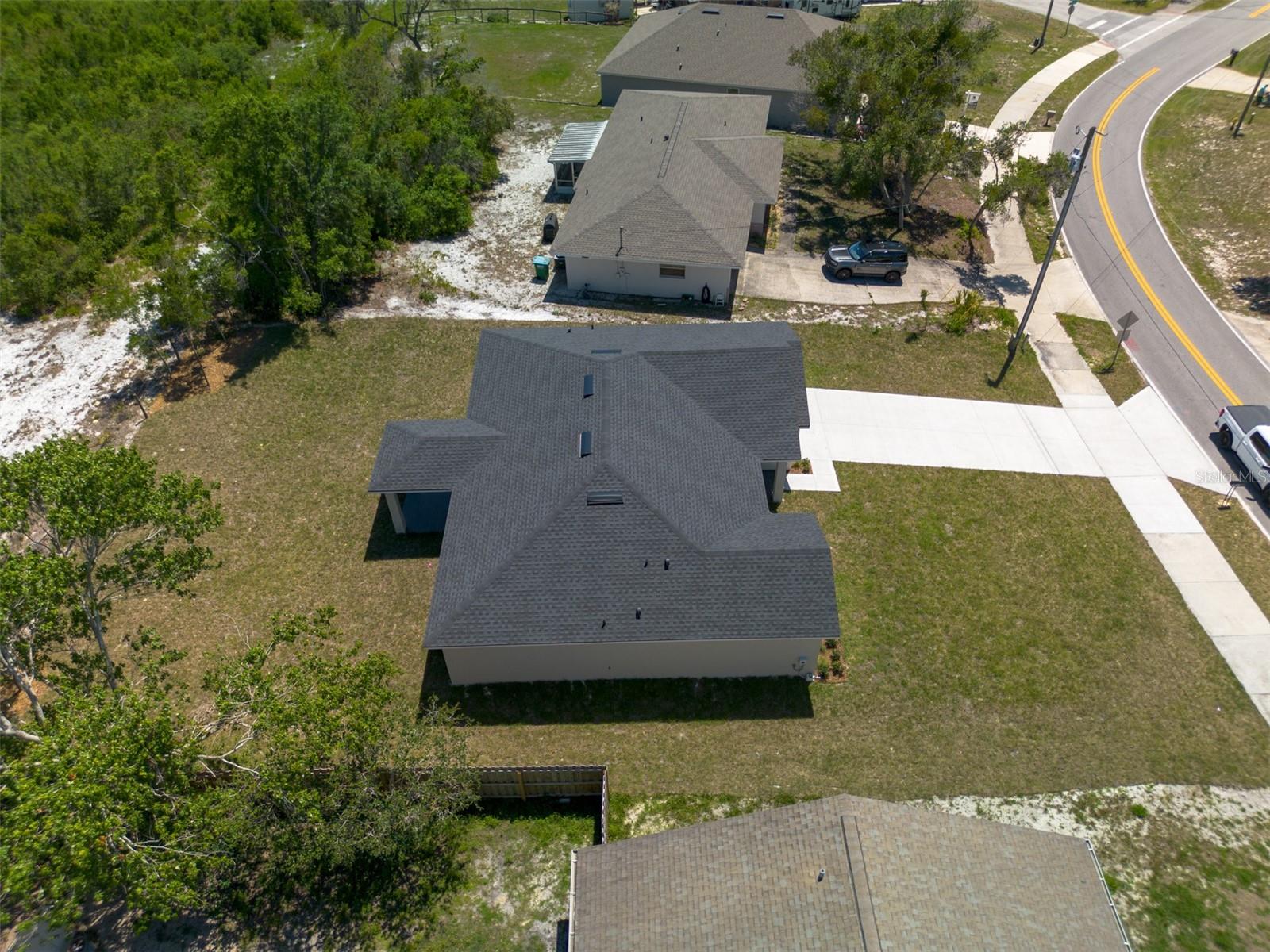 DELTONA LAKES UNIT 09 - Residential