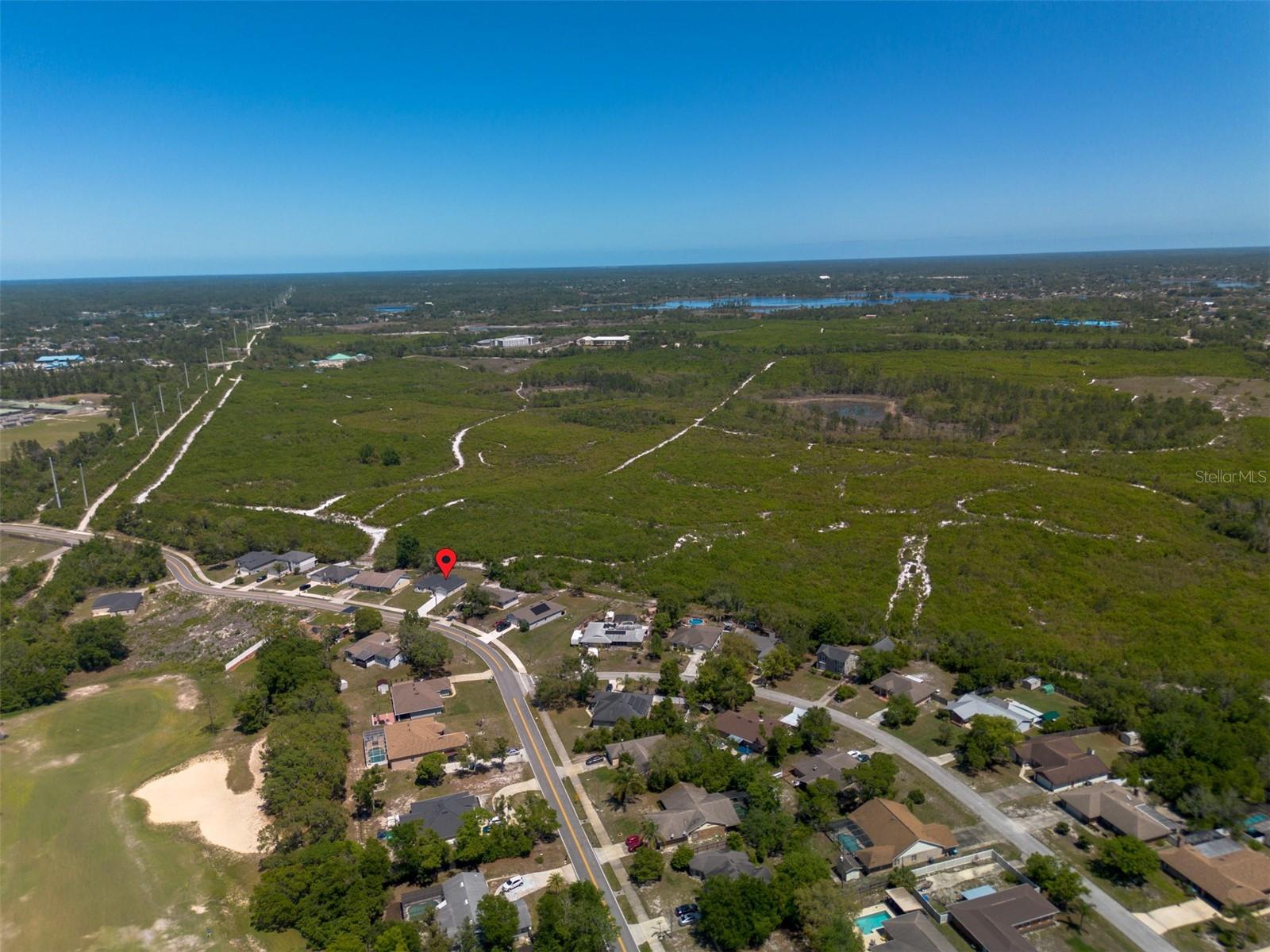 DELTONA LAKES UNIT 09 - Residential