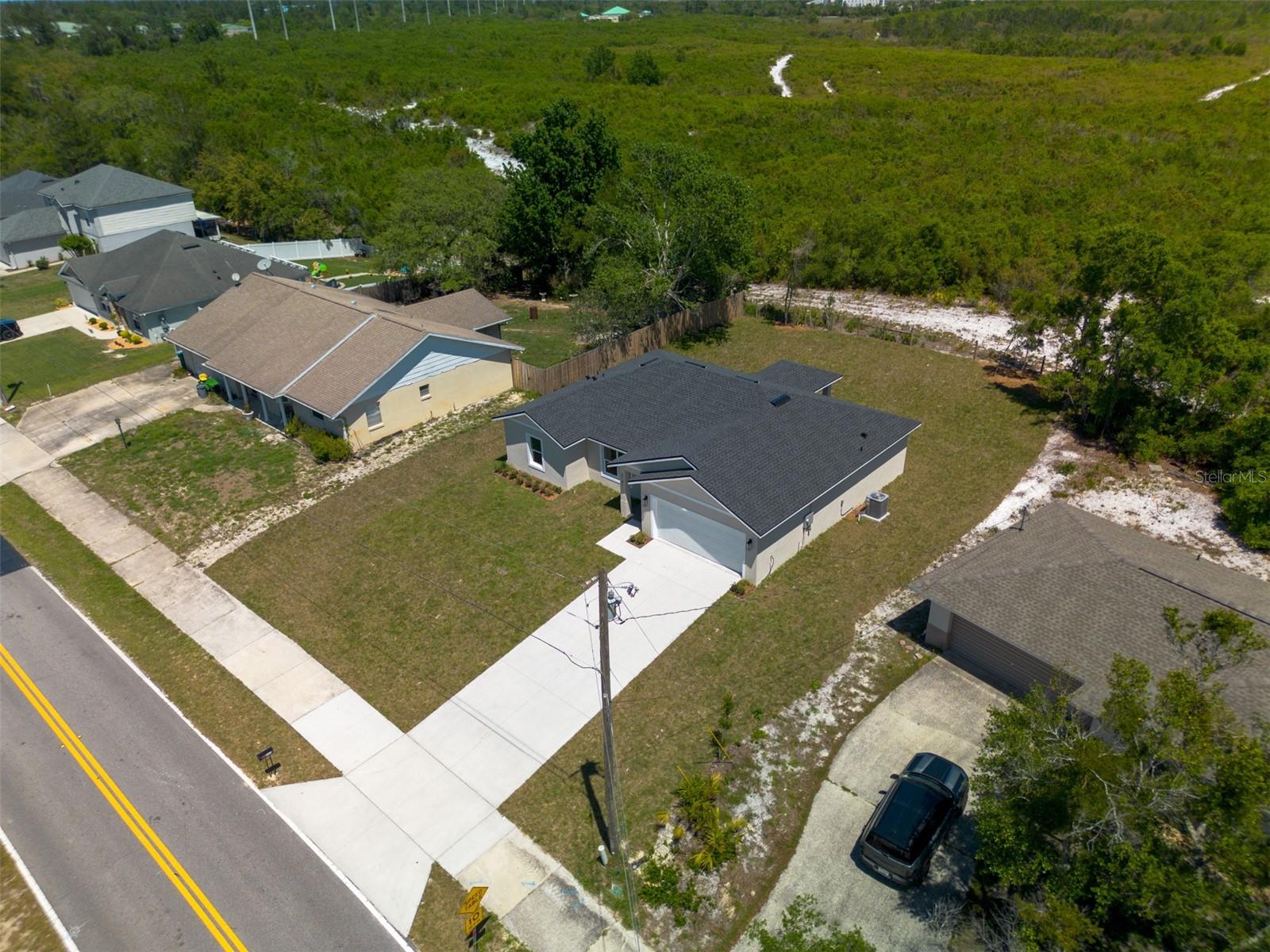 DELTONA LAKES UNIT 09 - Residential