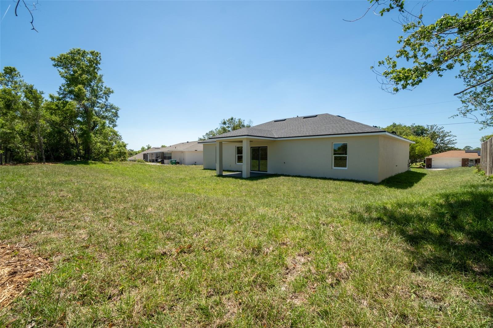 DELTONA LAKES UNIT 09 - Residential