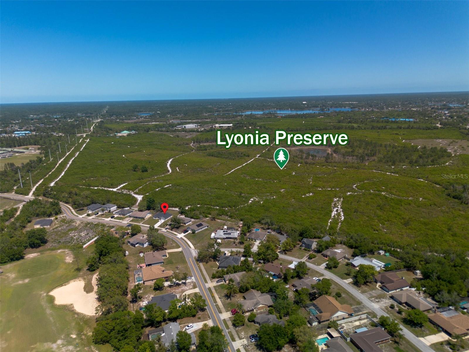 DELTONA LAKES UNIT 09 - Residential