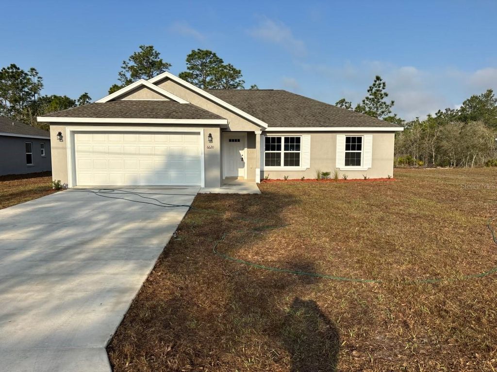 Photo of 6620 N Roland Drive, Dunnellon, FL 34433 (MLS # G5110057)