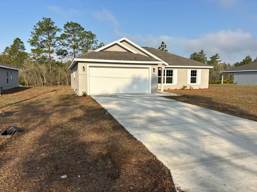 Photo of 6620 N Roland Drive, Dunnellon, FL 34433 (MLS # G5110057)