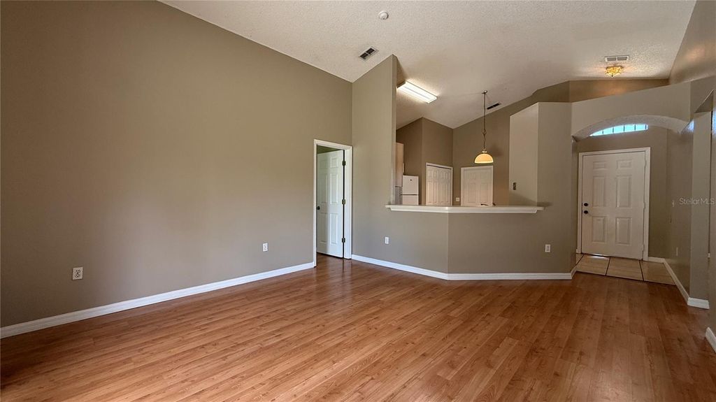 Photo of 2406 Violet Court, Kissimmee, FL 34758 (MLS # O6389030)