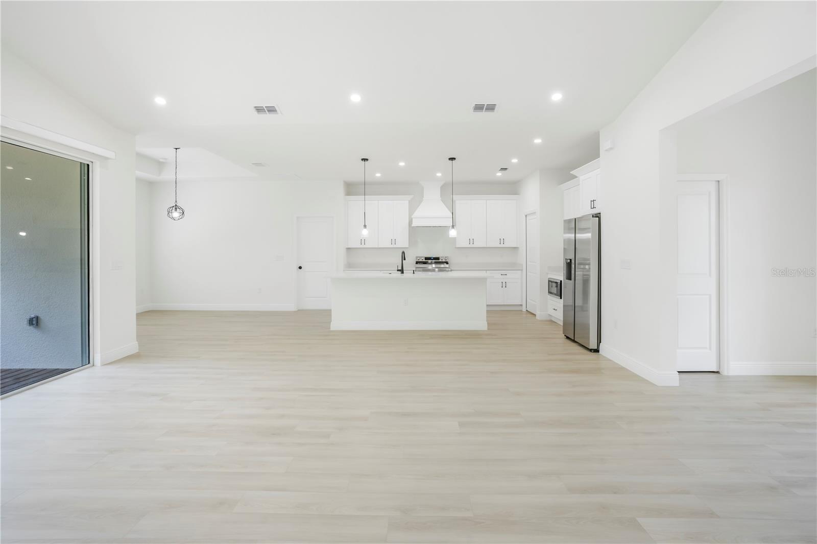 SPRING LAKE PINES PHASE 3 SUB - Residential