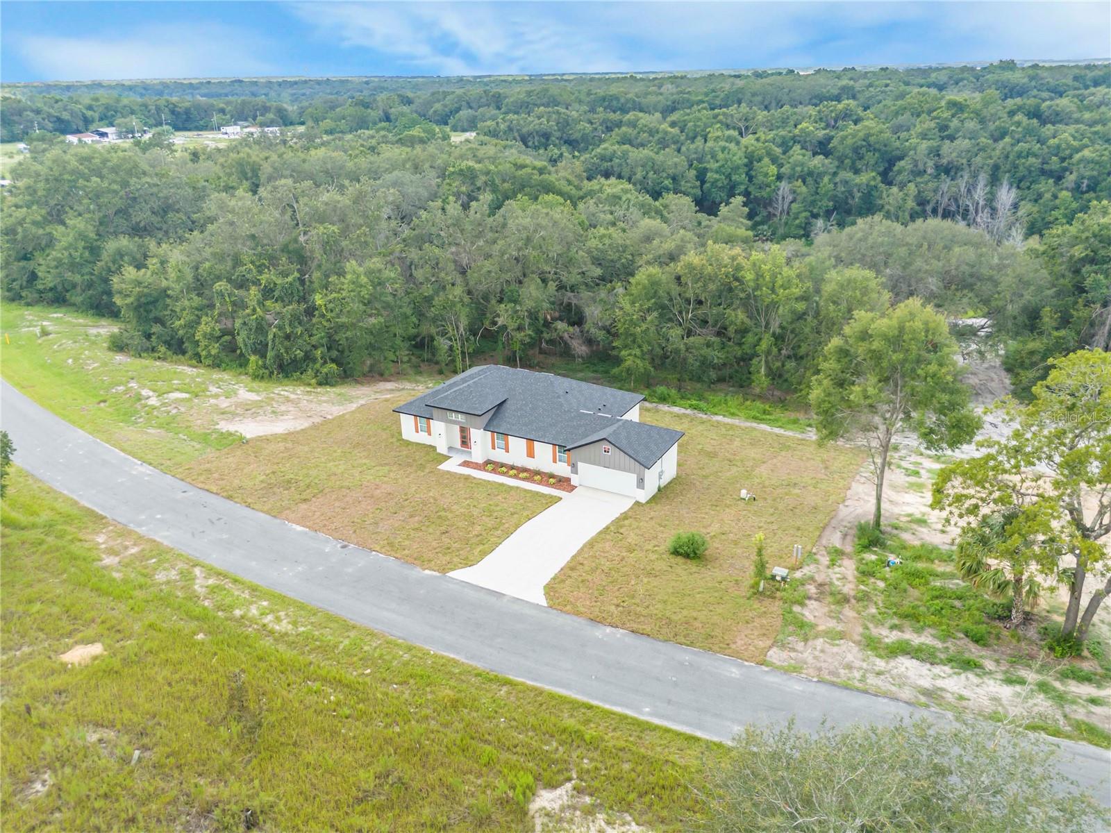 SPRING LAKE PINES PHASE 3 SUB - Residential