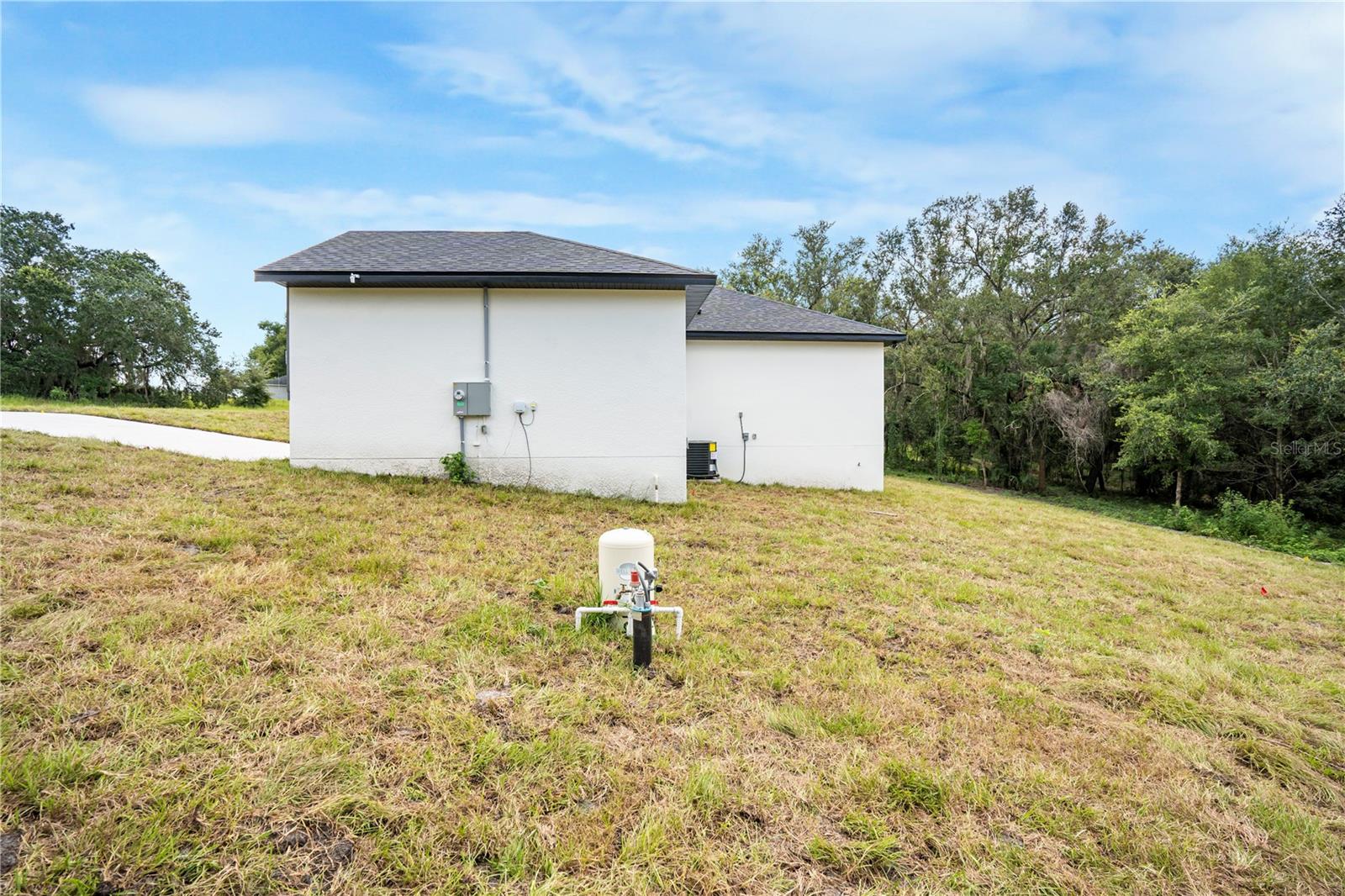 SPRING LAKE PINES PHASE 3 SUB - Residential