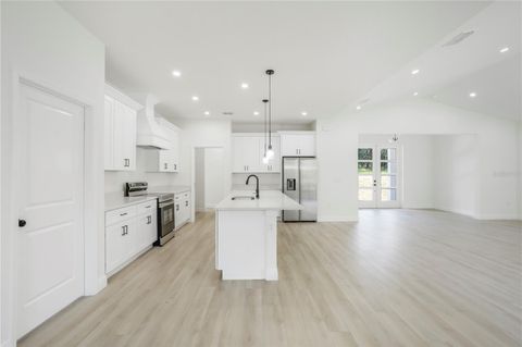 Tiny photo for 36473 Piney Ridge Blvd, Fruitland Park, FL 34731 (MLS # O6335827)