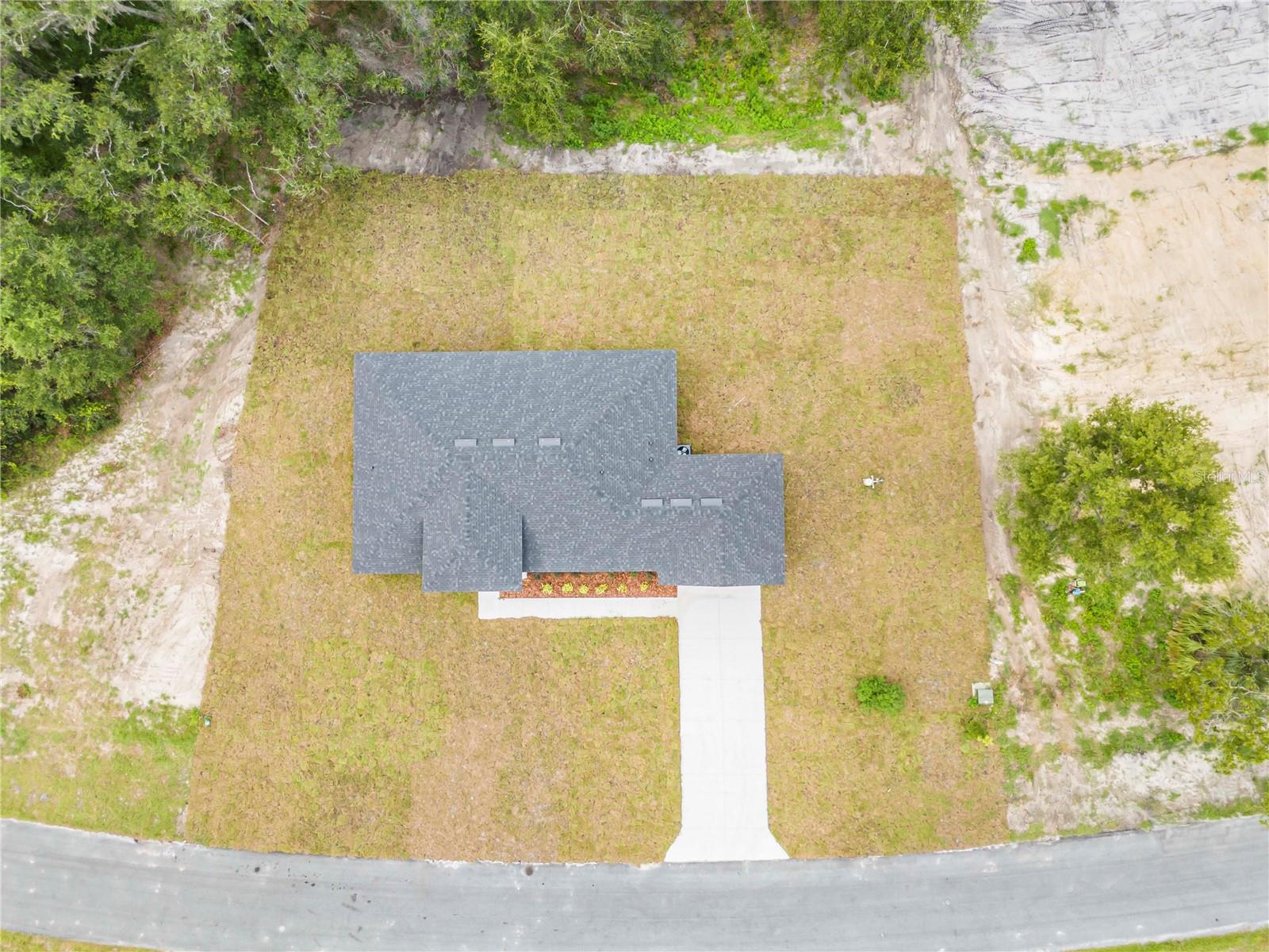 SPRING LAKE PINES PHASE 3 SUB - Residential