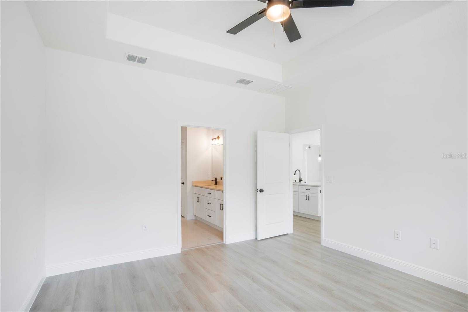SPRING LAKE PINES PHASE 3 SUB - Residential