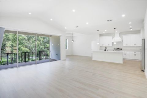 Tiny photo for 36473 Piney Ridge Blvd, Fruitland Park, FL 34731 (MLS # O6335827)