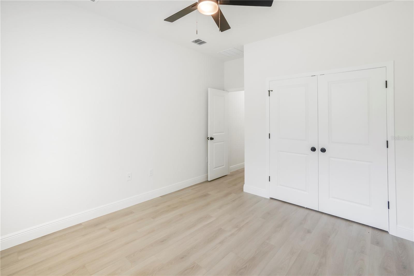 SPRING LAKE PINES PHASE 3 SUB - Residential