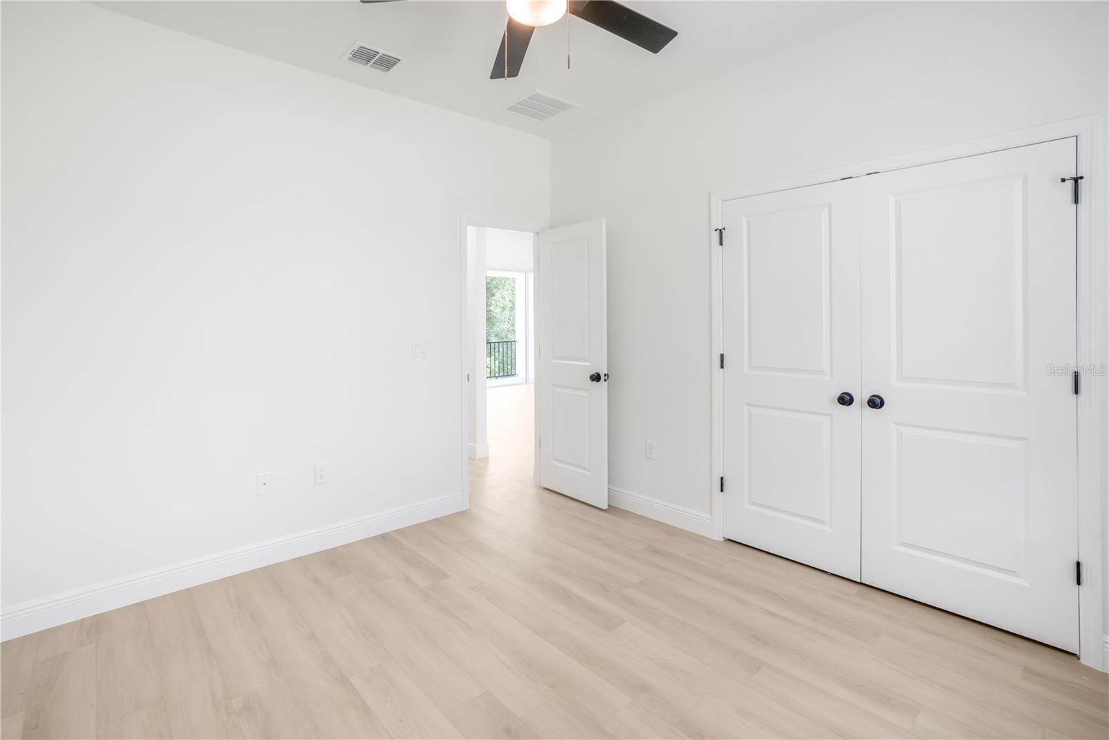SPRING LAKE PINES PHASE 3 SUB - Residential