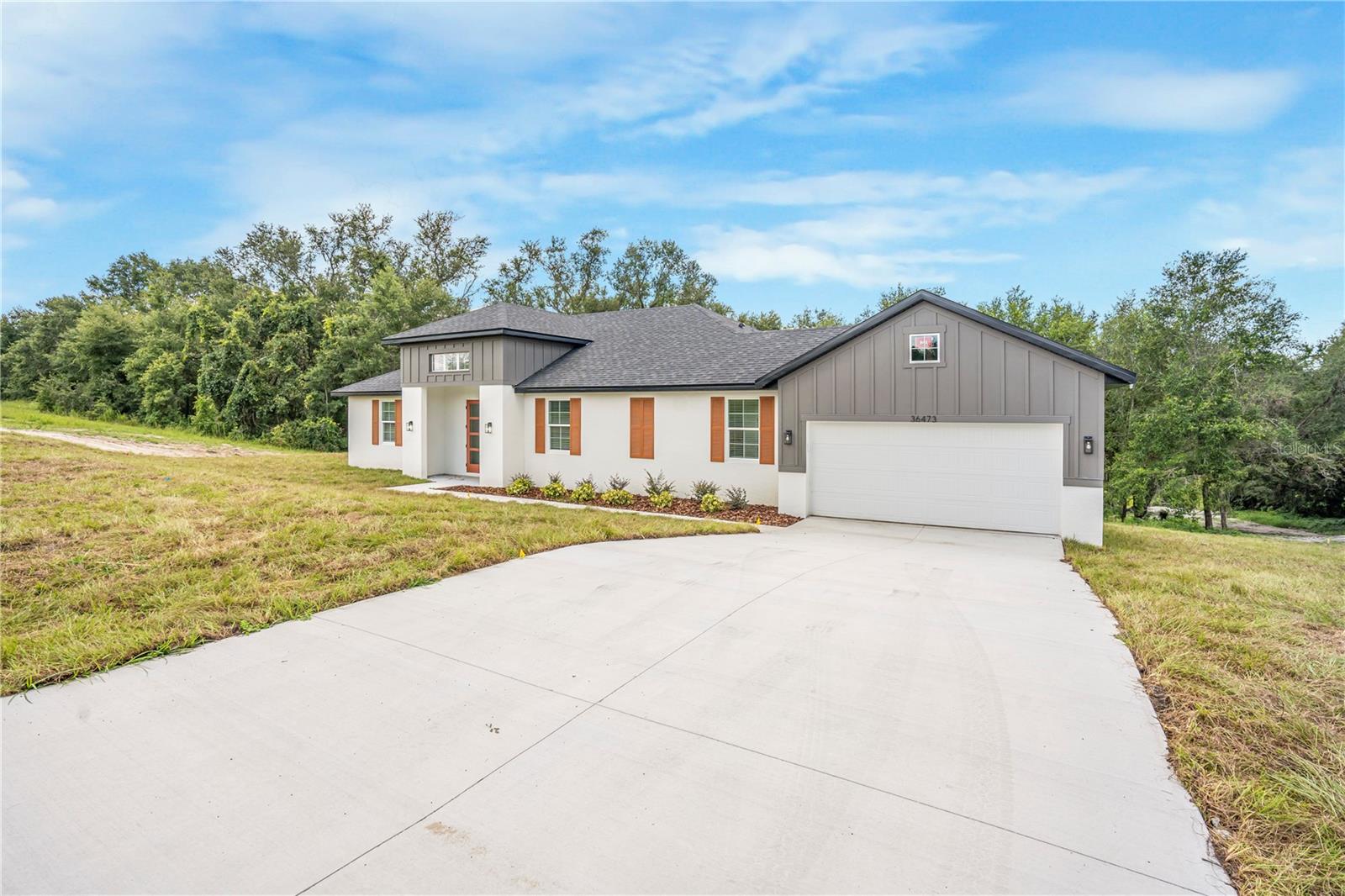 SPRING LAKE PINES PHASE 3 SUB - Residential