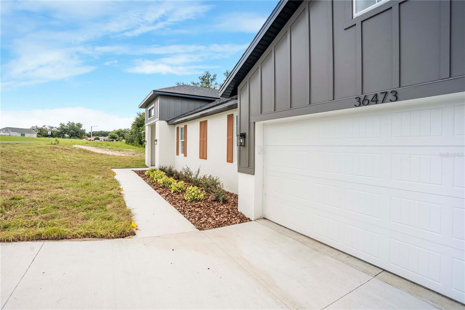 SPRING LAKE PINES PHASE 3 SUB - Residential