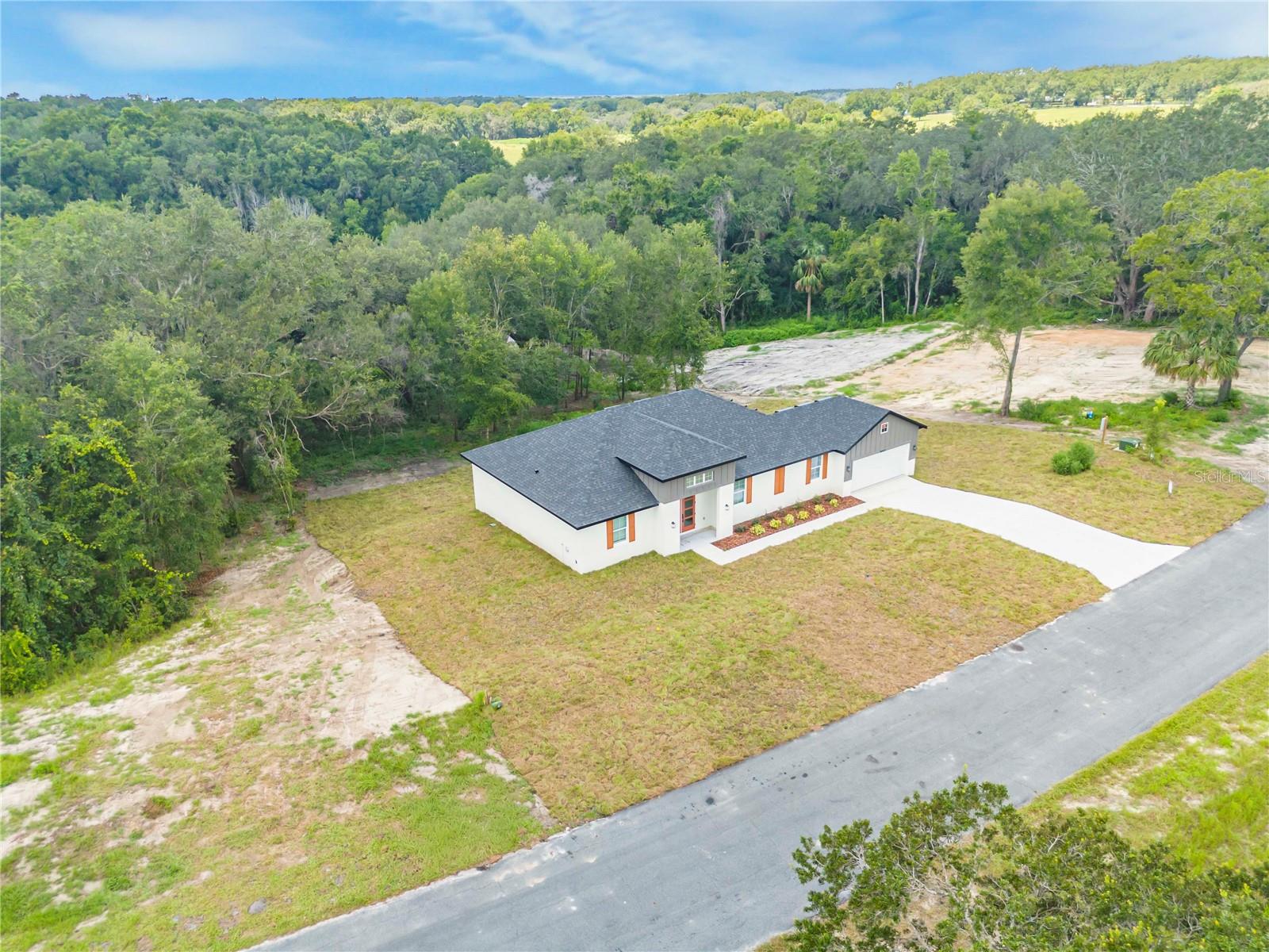 SPRING LAKE PINES PHASE 3 SUB - Residential