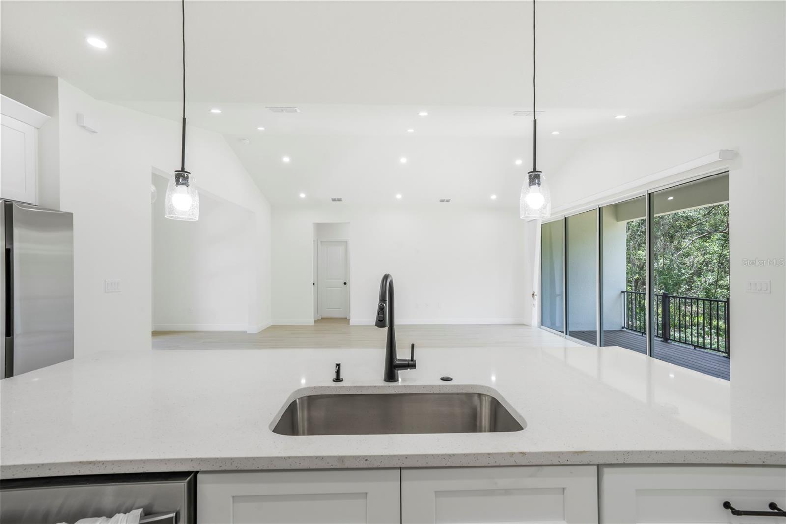 SPRING LAKE PINES PHASE 3 SUB - Residential