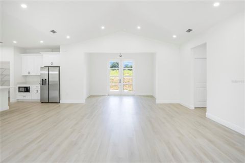 Tiny photo for 36473 Piney Ridge Blvd, Fruitland Park, FL 34731 (MLS # O6335827)