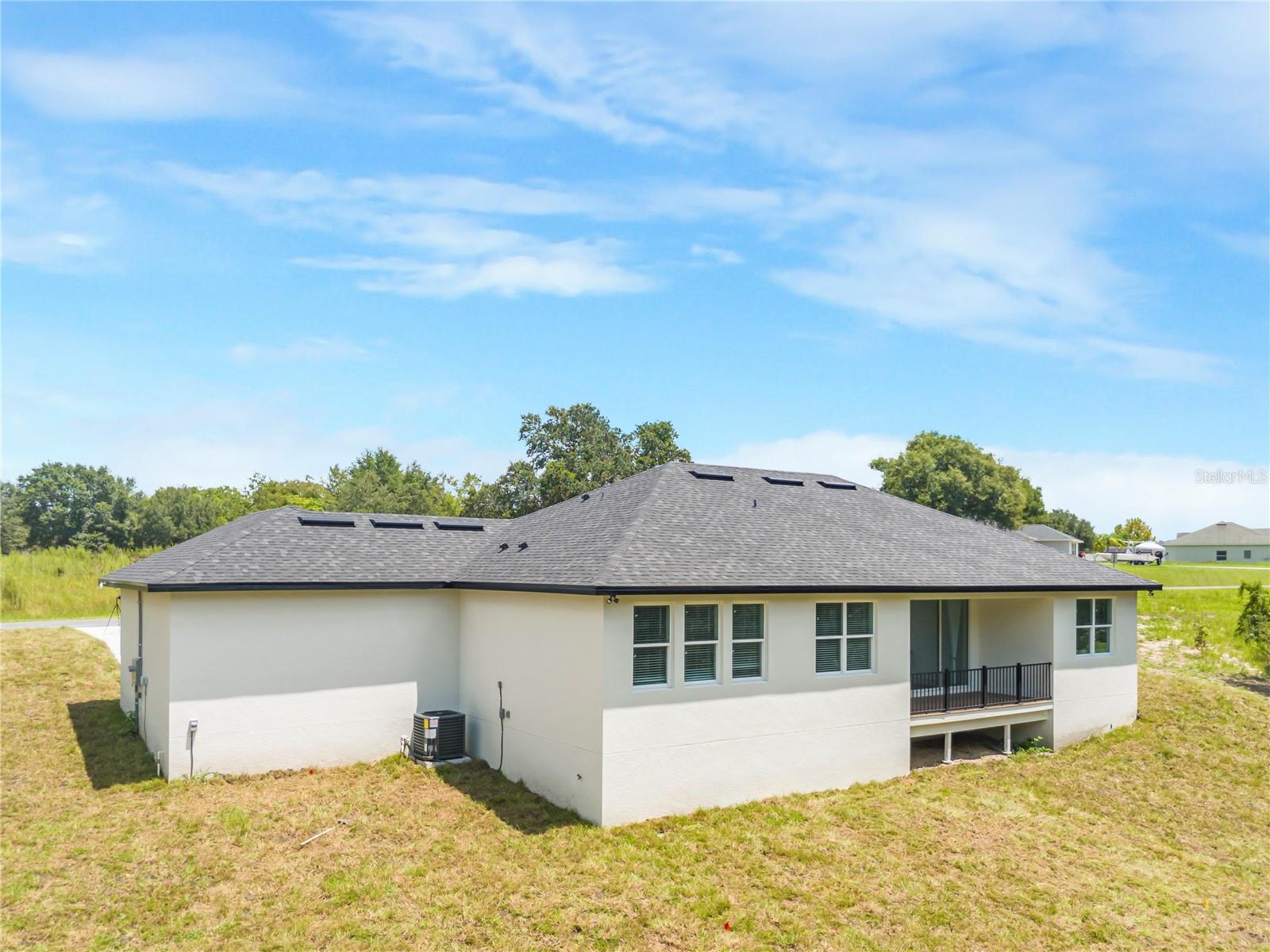 SPRING LAKE PINES PHASE 3 SUB - Residential