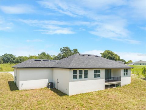 Tiny photo for 36473 Piney Ridge Blvd, Fruitland Park, FL 34731 (MLS # O6335827)