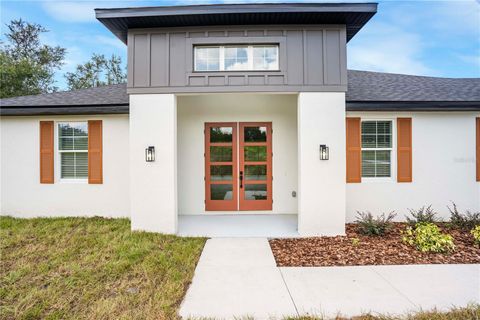 Tiny photo for 36473 Piney Ridge Blvd, Fruitland Park, FL 34731 (MLS # O6335827)