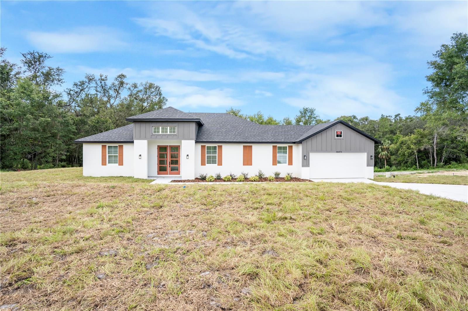 SPRING LAKE PINES PHASE 3 SUB - Residential