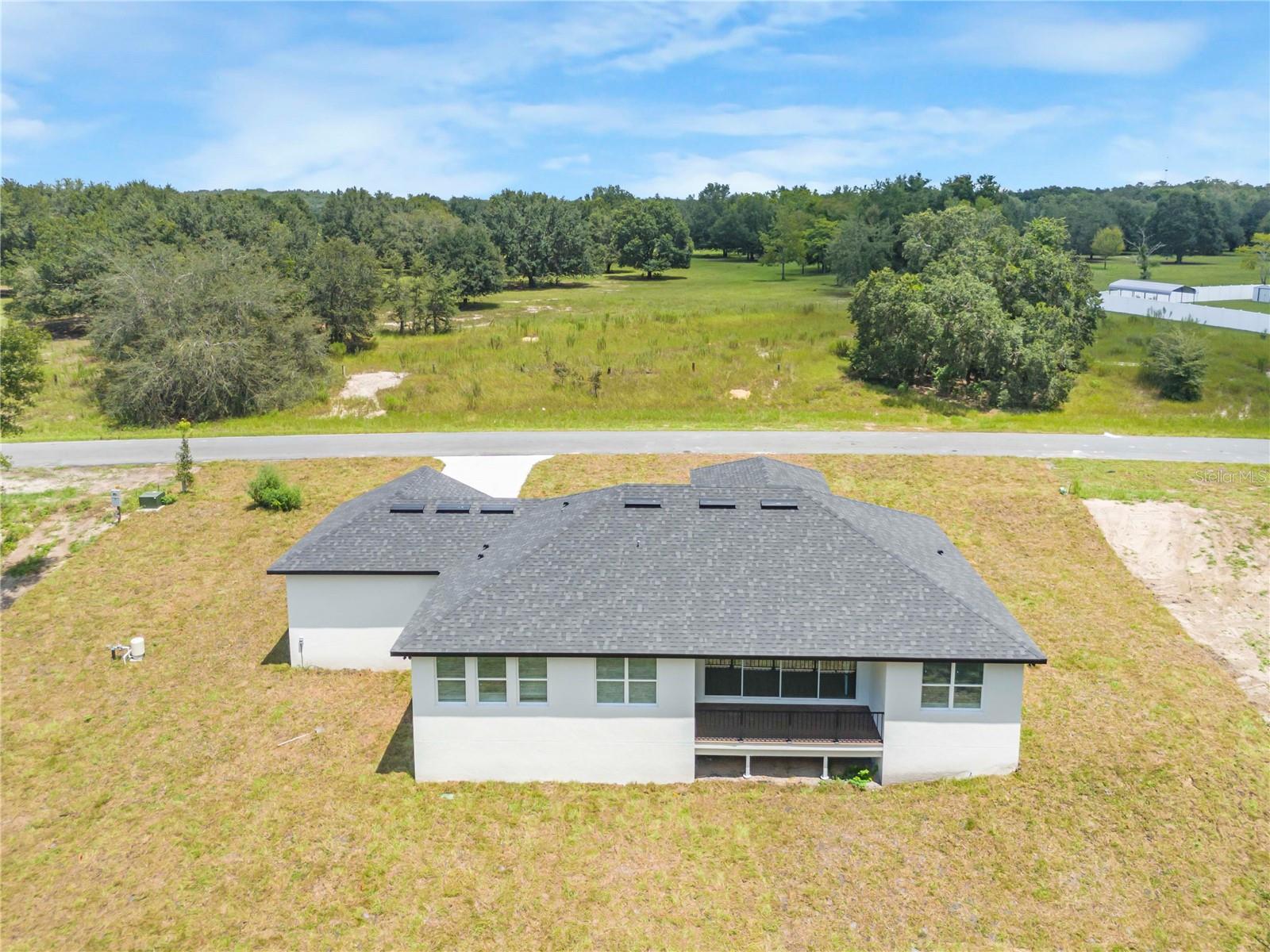 SPRING LAKE PINES PHASE 3 SUB - Residential