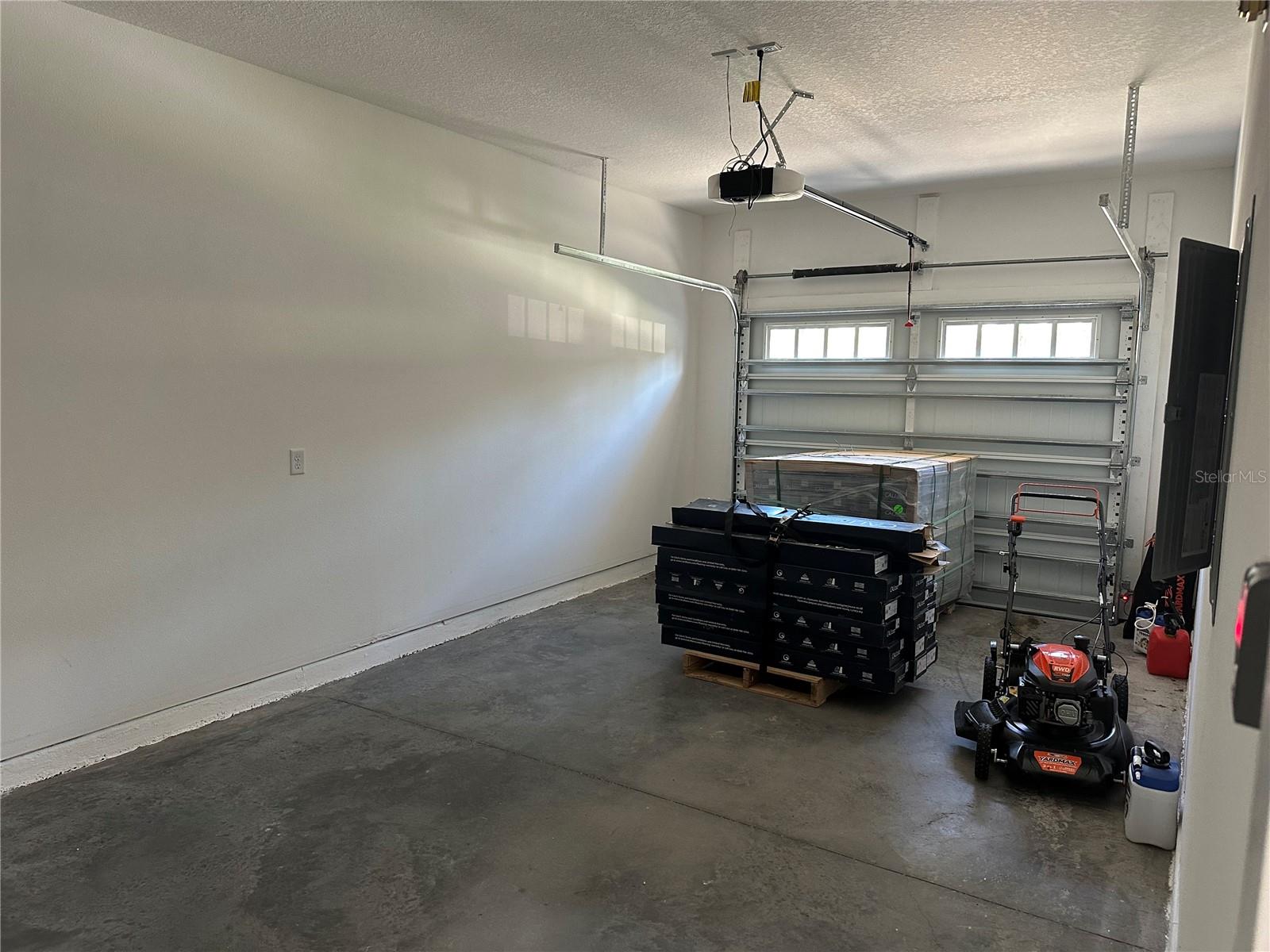 000515 - CRYSTAL HEIGHTS DEV/SEC 1 - Residential Income