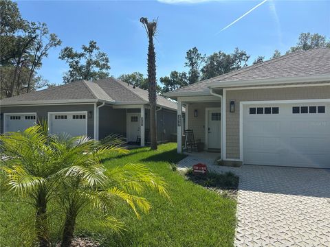 6396 W FLANDERS LANE CRYSTAL RIVER FL 34429