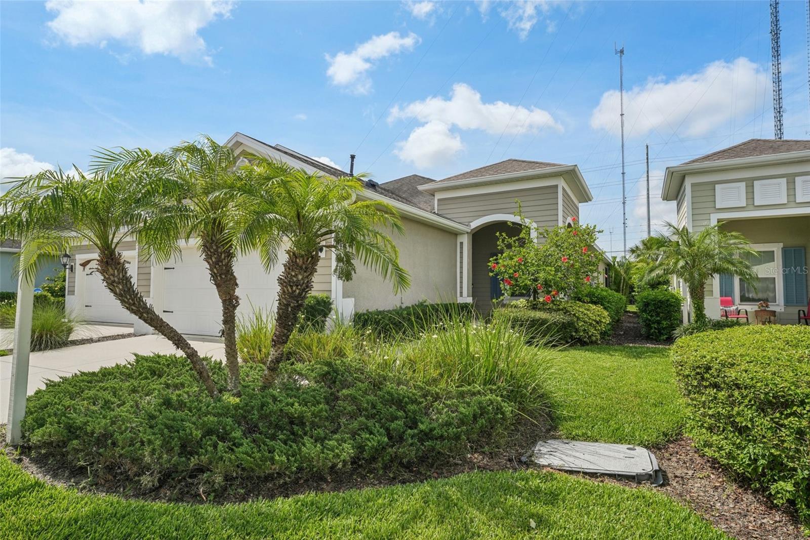 FISHHAWK RANCH WEST PH 6 - Residential