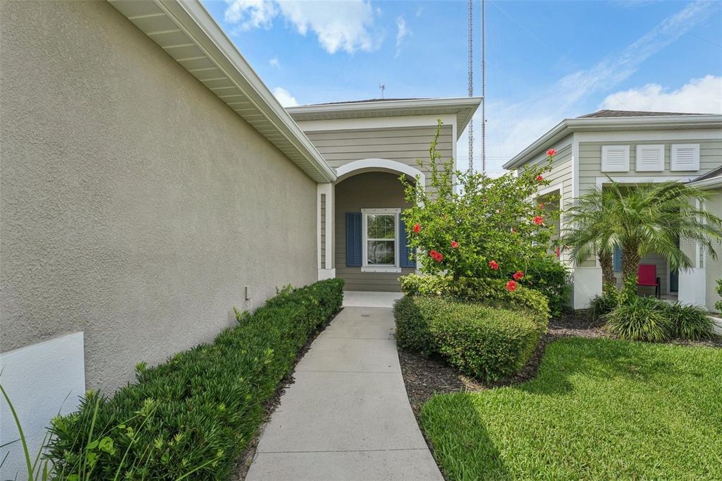Photo of 13524 Circa Crossing Drive, Lithia, FL 33547 (MLS # TB8397918)