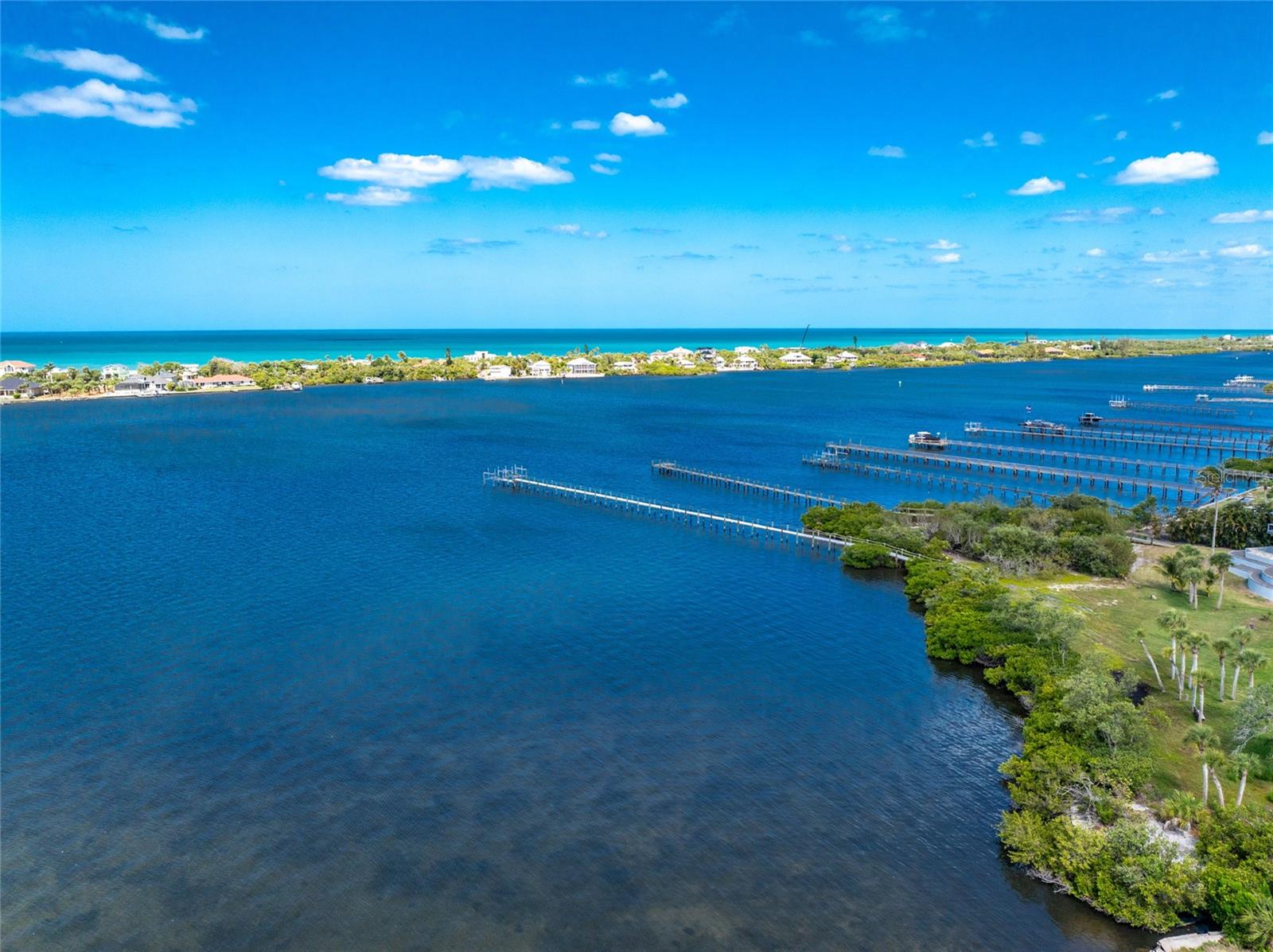 BAYSHORE DRIVE