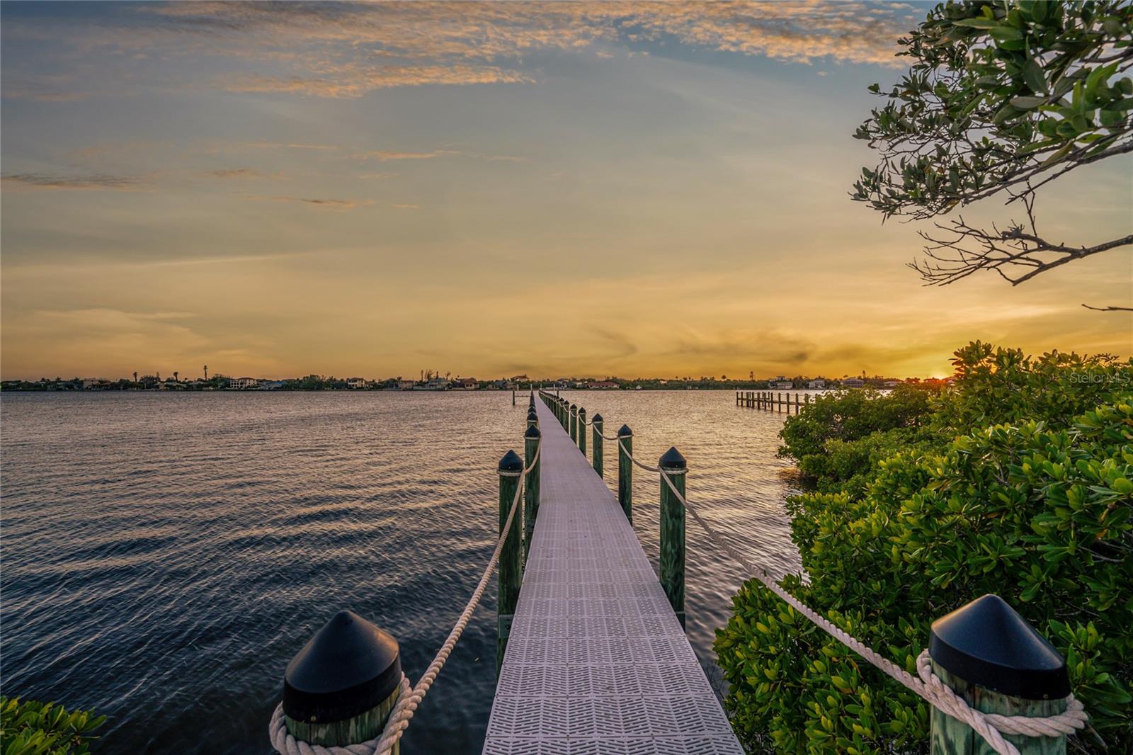 BAYSHORE DRIVE