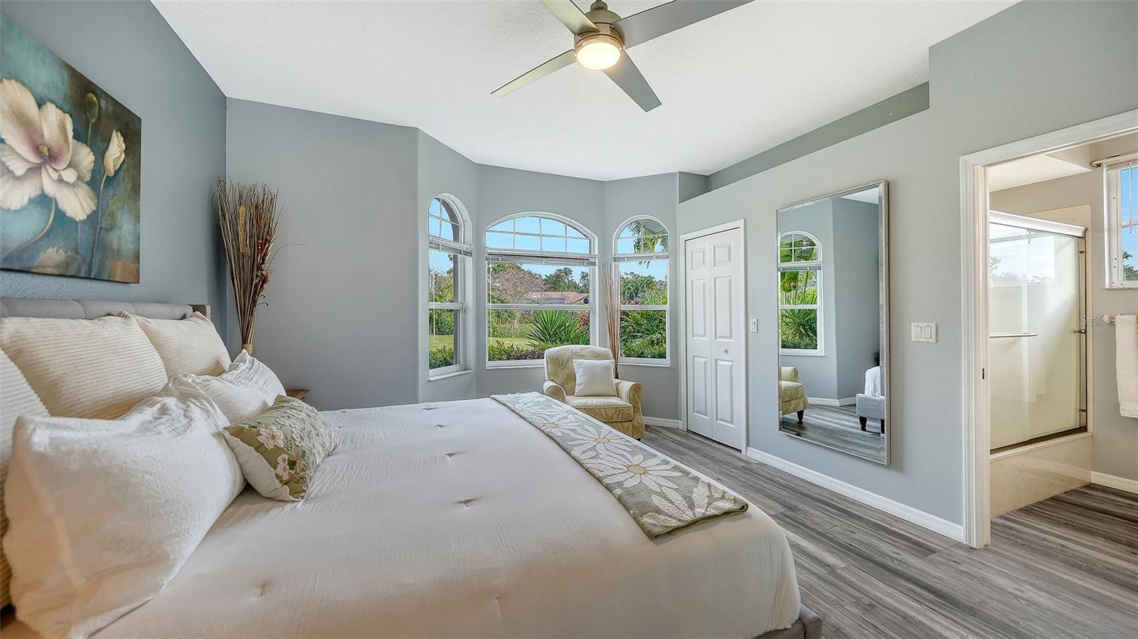 MISTY OAKS - Residential