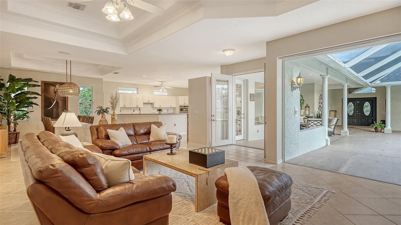 MISTY OAKS - Residential