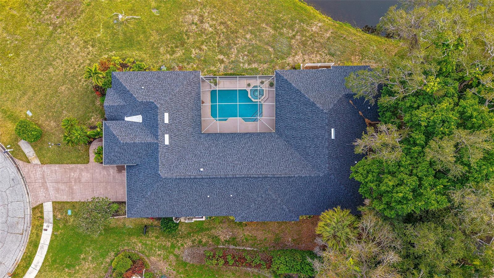 MISTY OAKS - Residential