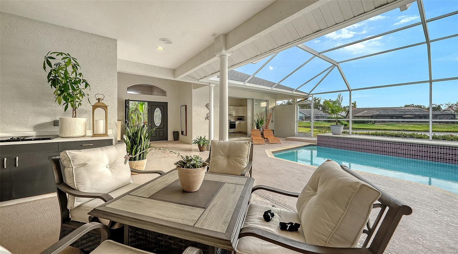 MISTY OAKS - Residential