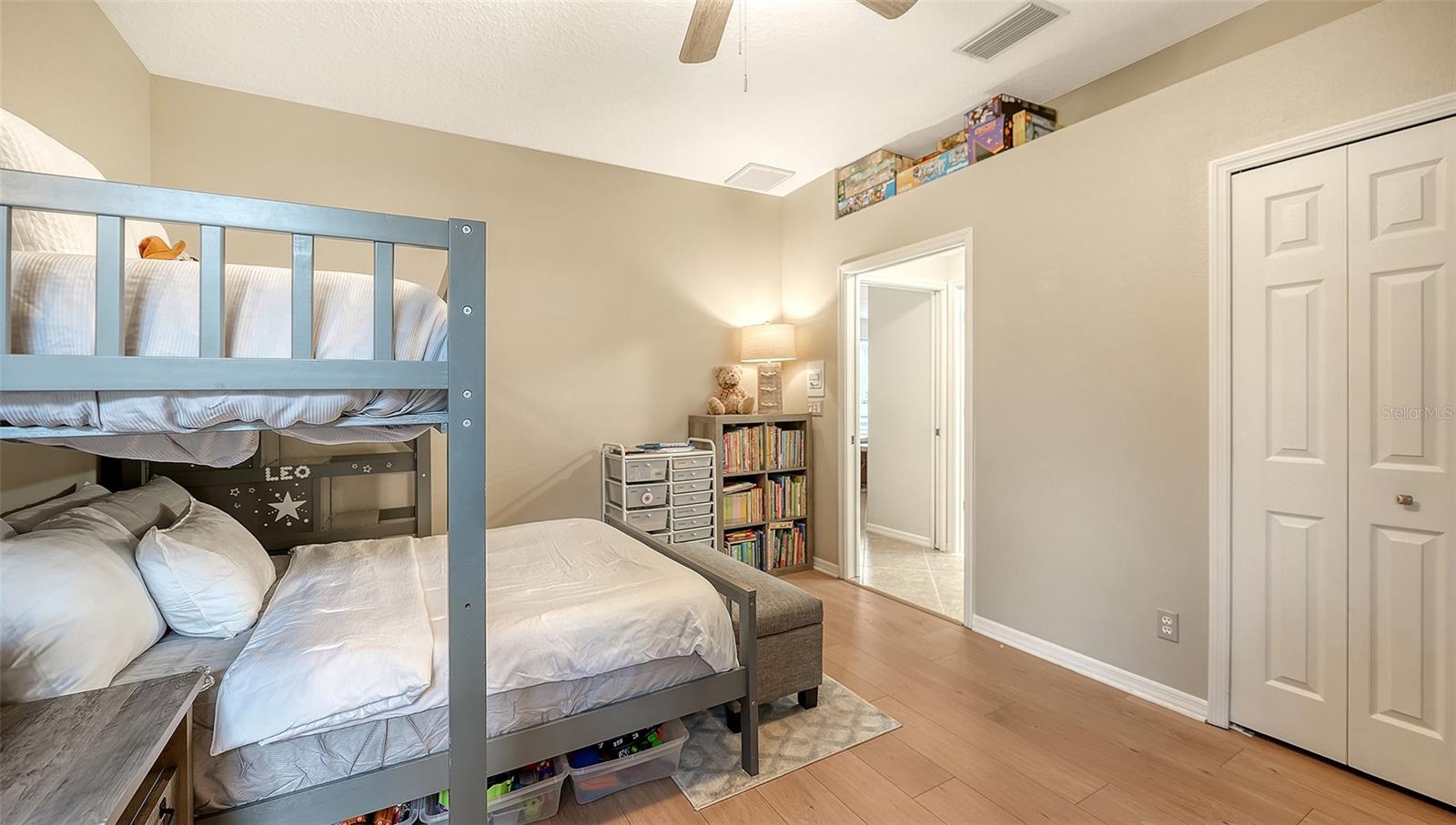 MISTY OAKS - Residential