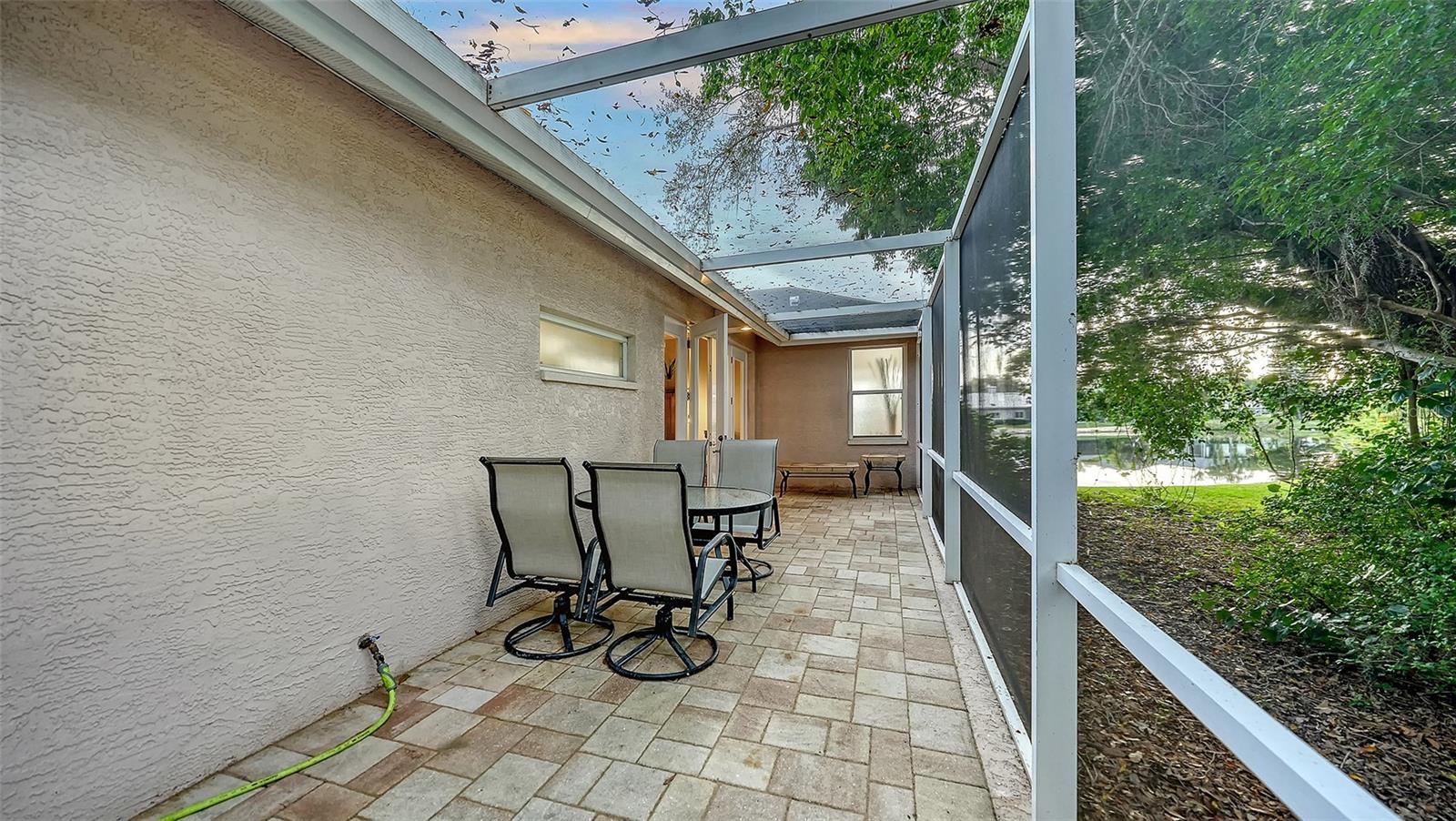 MISTY OAKS - Residential