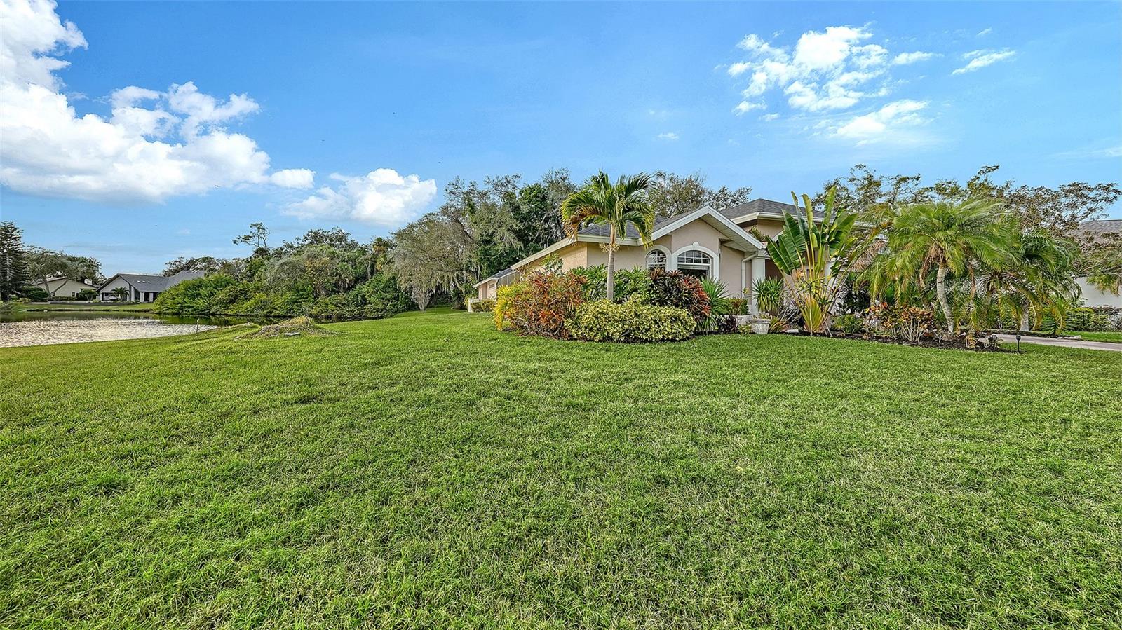 MISTY OAKS - Residential