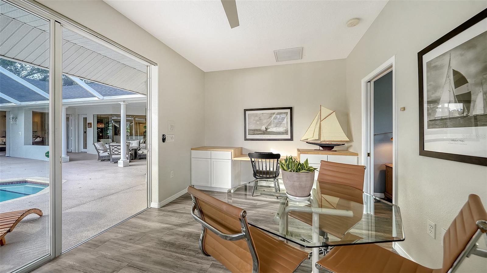 MISTY OAKS - Residential