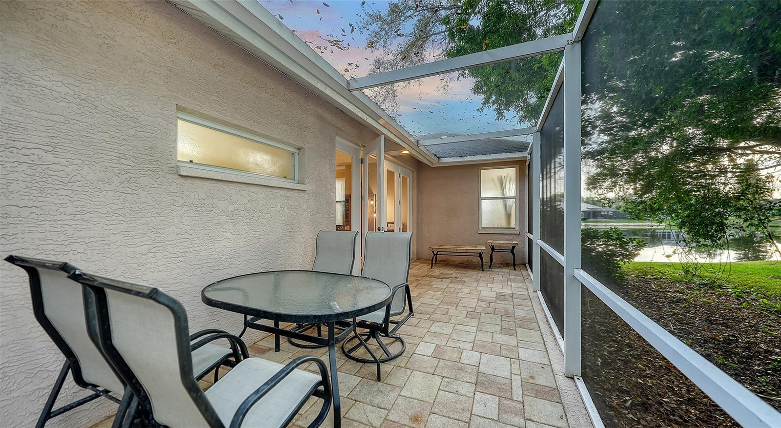 MISTY OAKS - Residential