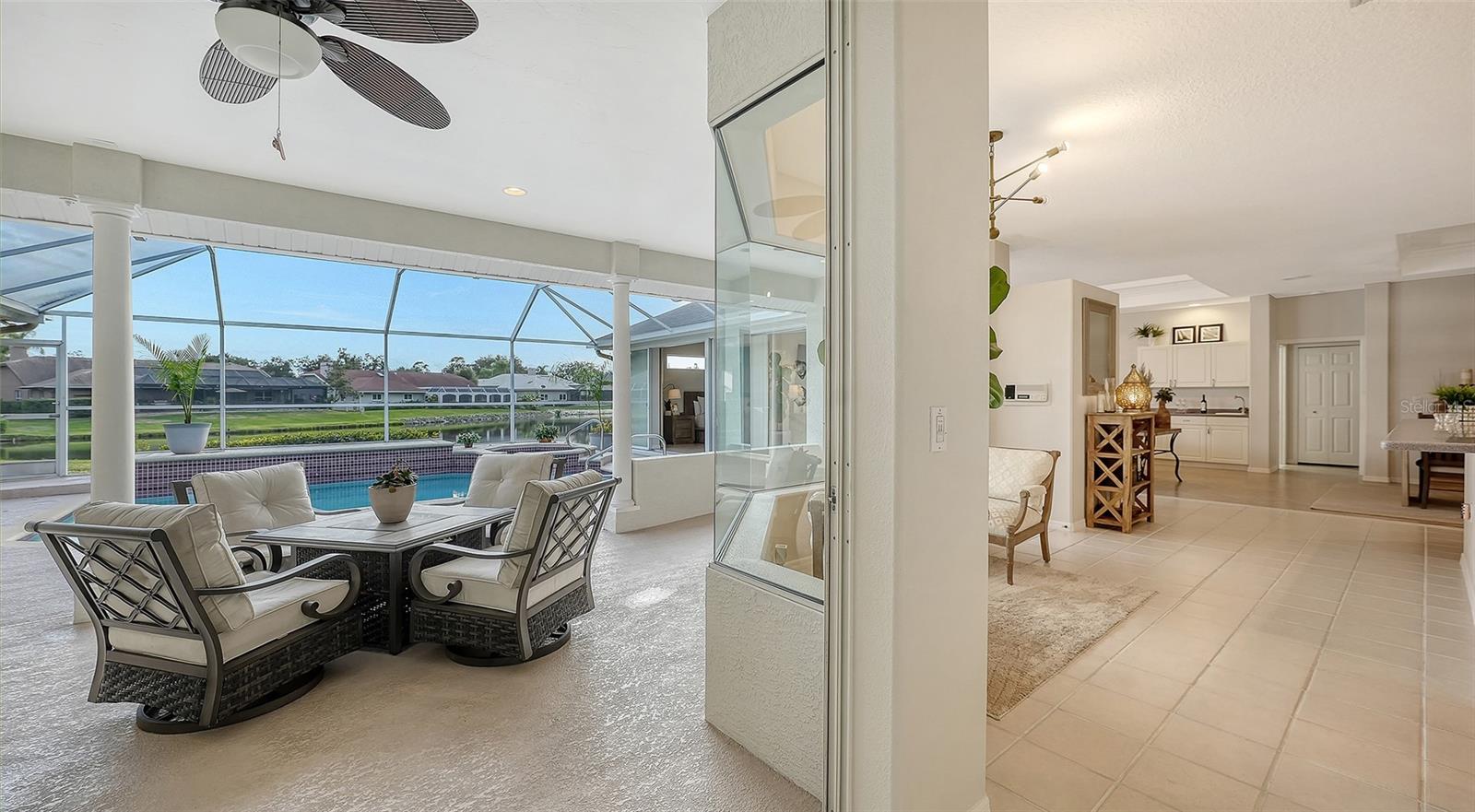 MISTY OAKS - Residential