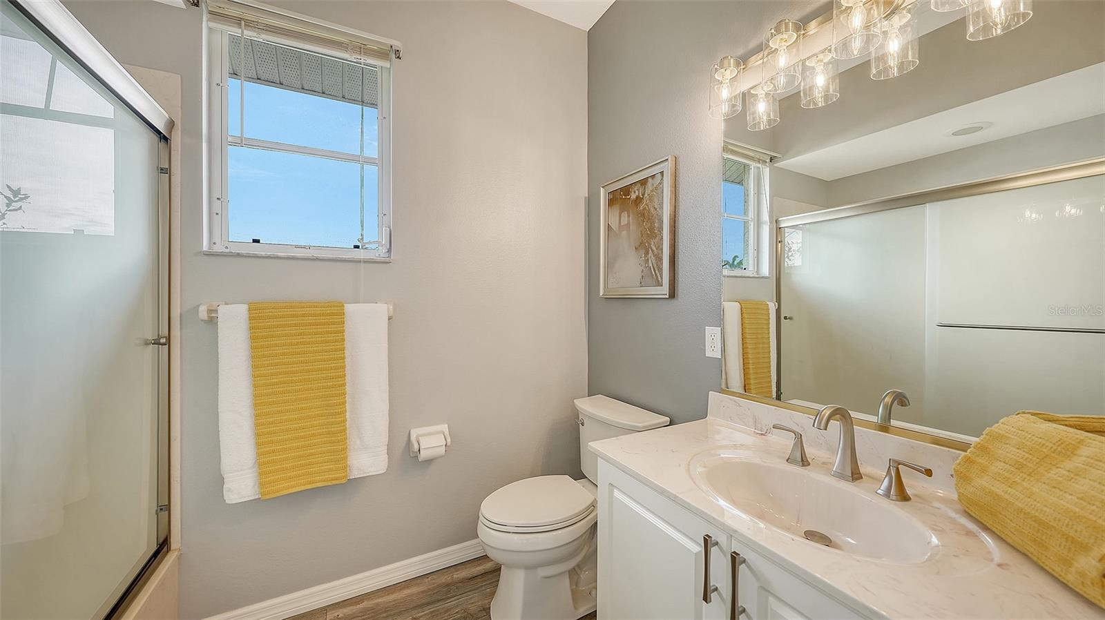 MISTY OAKS - Residential