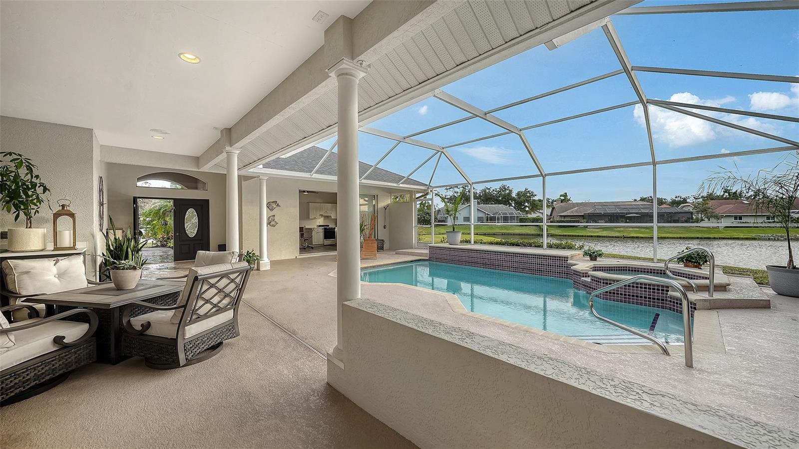 MISTY OAKS - Residential