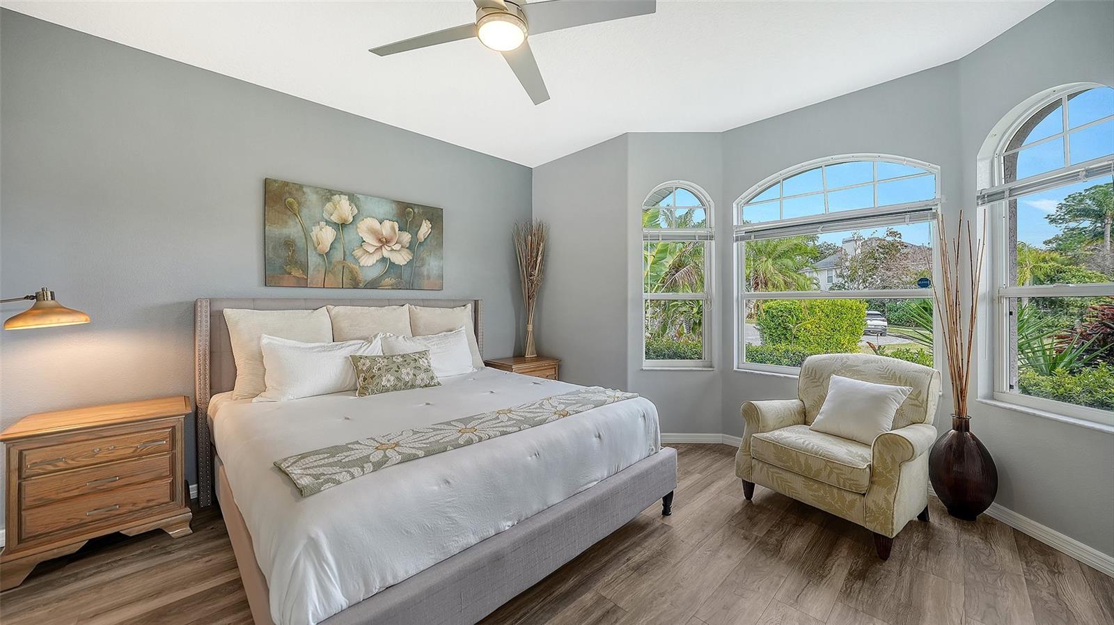 MISTY OAKS - Residential